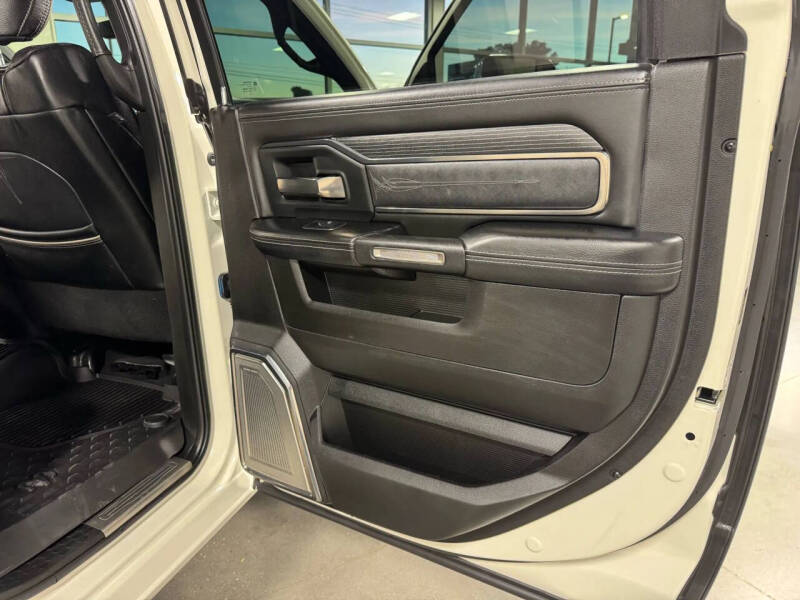 2019 RAM 3500 Limited