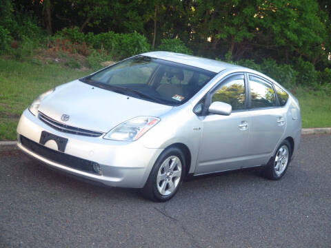 2007 Toyota Prius