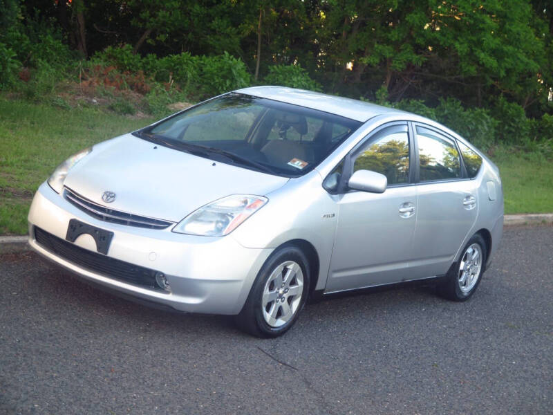 2007 Toyota Prius
