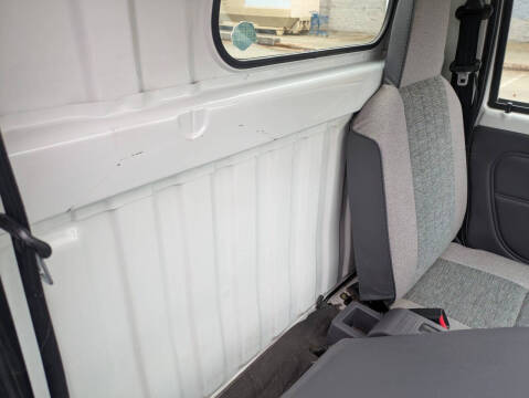 1998 Mitsubishi Minicab Truck