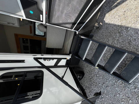 2021 Grand Design RV Solitude