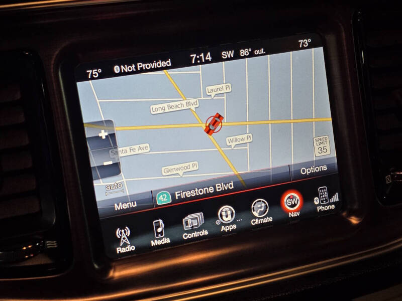 2015 Dodge Challenger