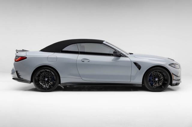 2023 BMW M4 Competition xDrive