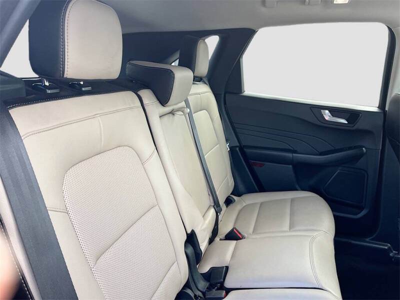 2021 Ford Escape Plug-In Hybrid SEL