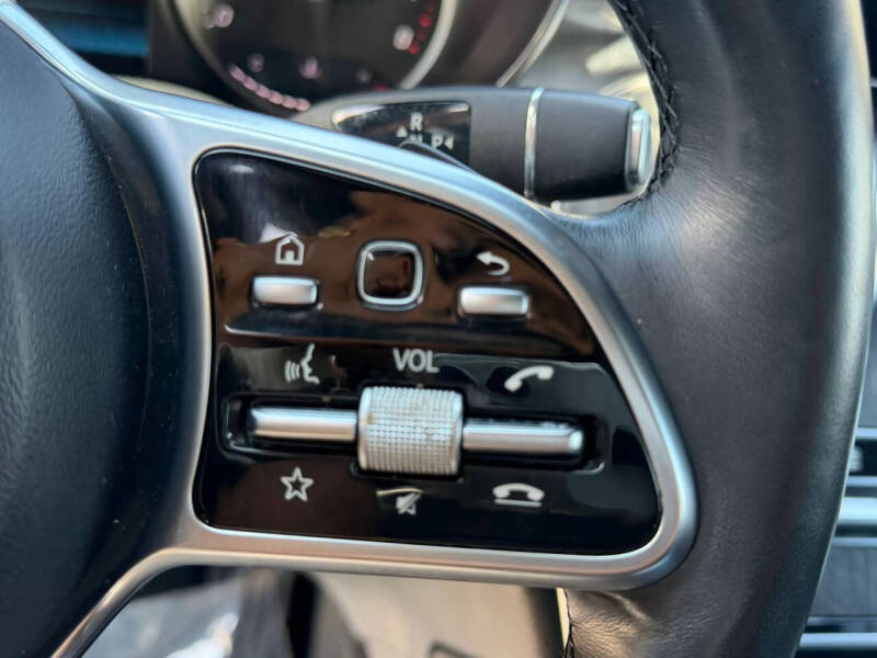 2020 Mercedes-Benz GLC GLC 300 4MATIC