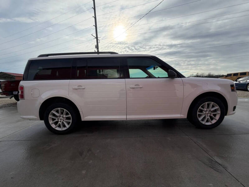 2014 Ford Flex SE