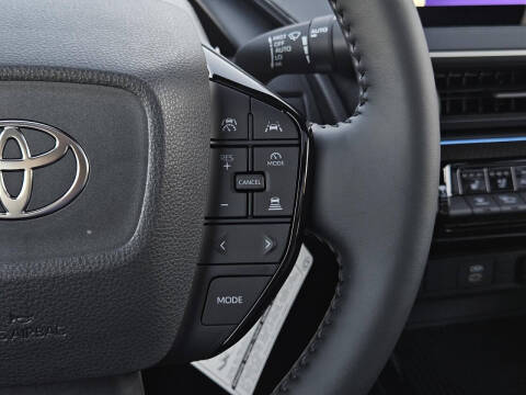 2026 Toyota Prius Limited