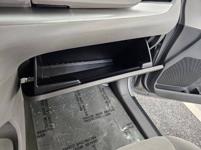 2015 Toyota Sienna L 7-Passenger