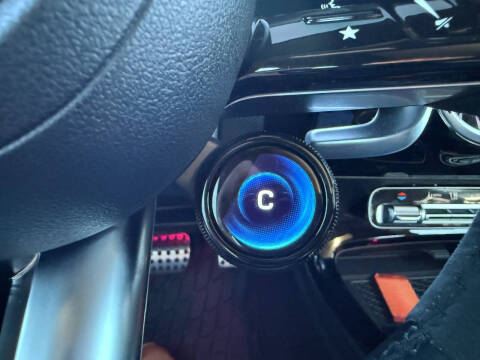 2024 Mercedes-Benz CLA AMG CLA 45 S