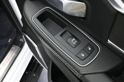 2020 RAM 5500