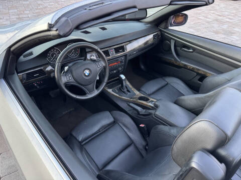 2010 BMW 3 Series 328i