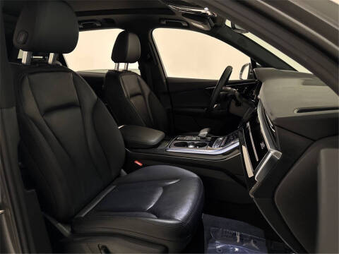 2020 Audi Q7 quattro Premium Plus 55 TFSI