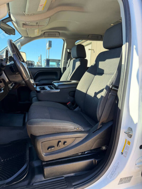 2018 GMC Sierra 2500HD SLE