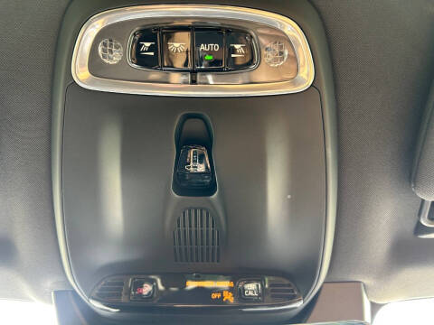 2017 Volvo XC90 T6 Inscription