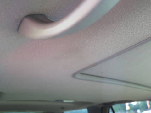 2001 Oldsmobile Bravada