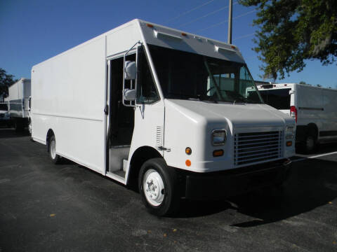 2009 Freightliner MT45 Chassis