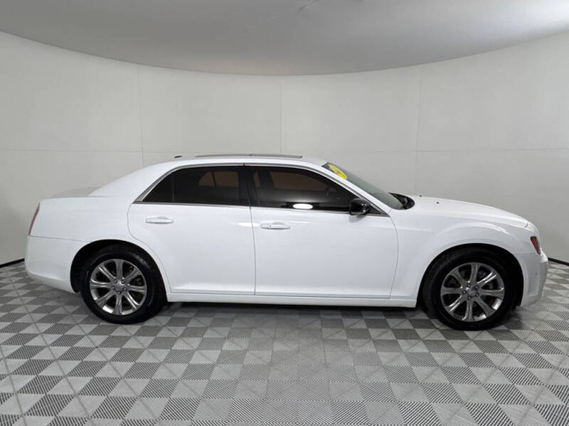 2013 Chrysler 300 S
