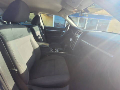 2010 Dodge Charger SE