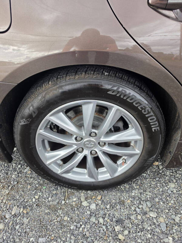2014 Infiniti Q50 Premium