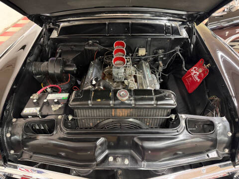1955 Ford Fairlane 500
