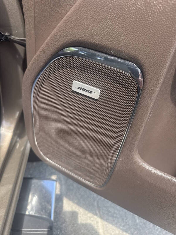 2015 GMC Sierra 2500HD SLT