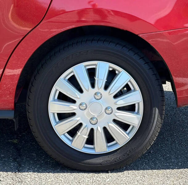 2023 Mitsubishi Mirage G4