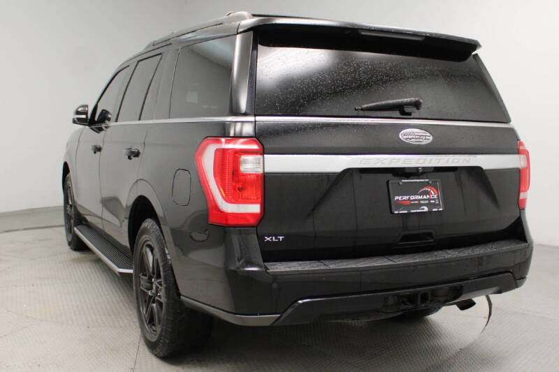 2020 Ford Expedition XLT