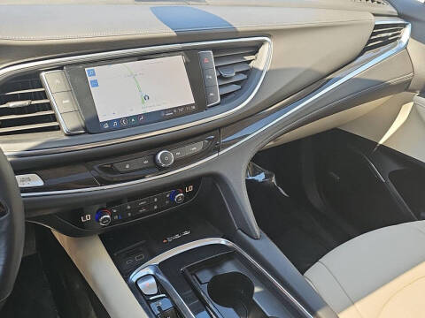 2023 Buick Enclave Premium