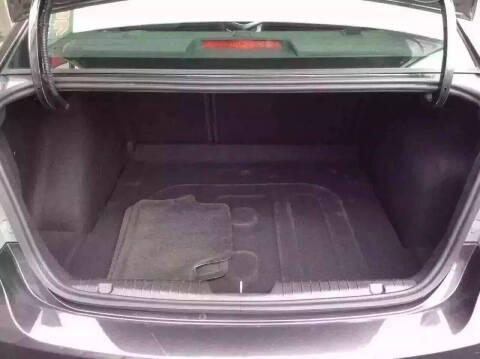 2015 Chevrolet Cruze 1LT Auto