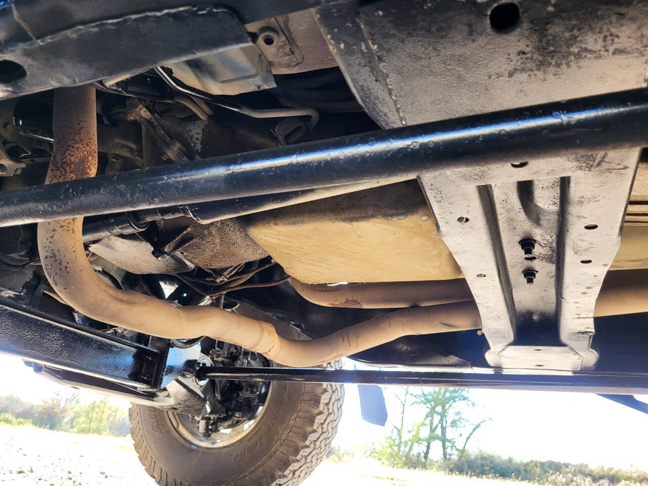 1988 GMC Sierra 1500 224