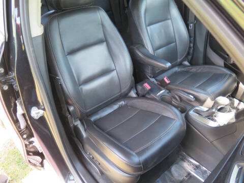 2015 Buick Encore Leather