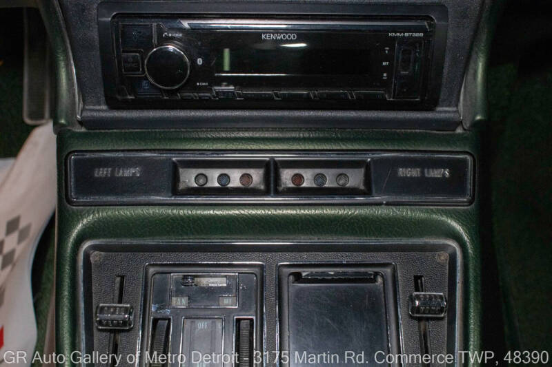 1969 Chevrolet Corvette