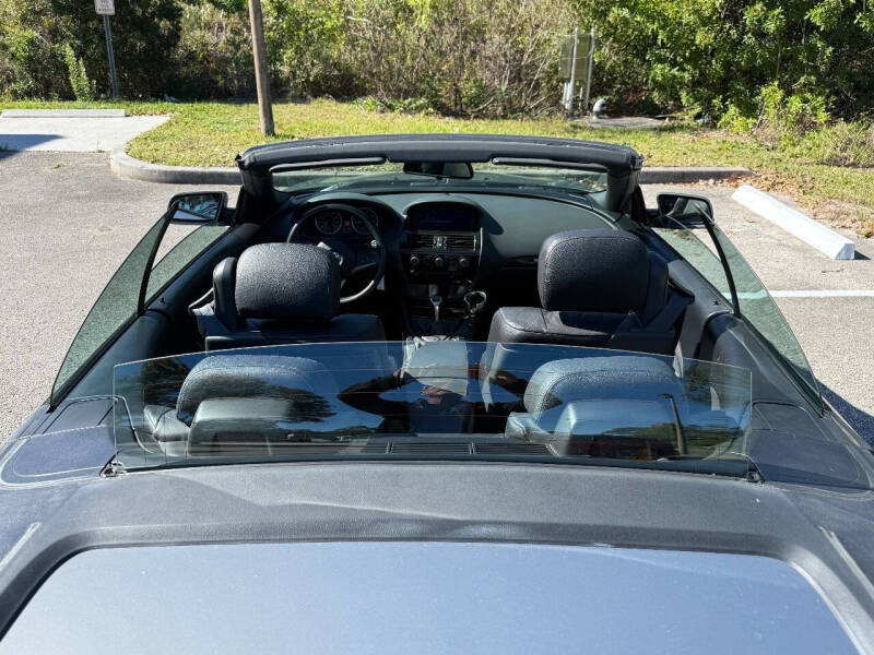 2005 BMW 6 Series 645Ci