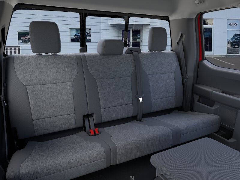 2026 Ford F-250 Super Duty