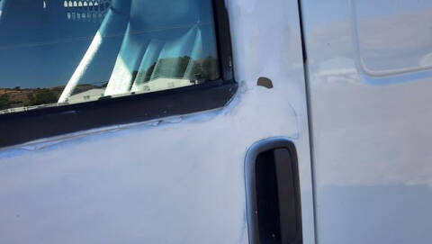 2004 GMC Savana 2500