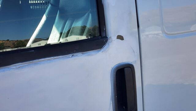 2004 GMC Savana 2500