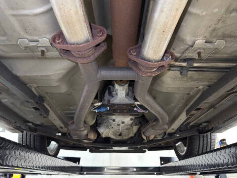 2002 Ford Mustang GT Deluxe