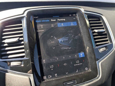 2024 Volvo XC90 B6 Plus Bright Theme 7P