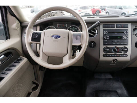 2014 Ford Expedition XL Fleet