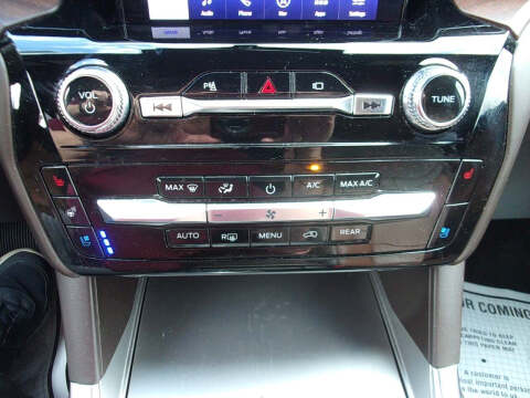 2022 Ford Explorer King Ranch