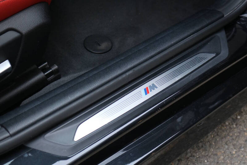 2016 BMW 3 Series 340i