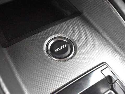 2018 Mitsubishi Outlander Sport