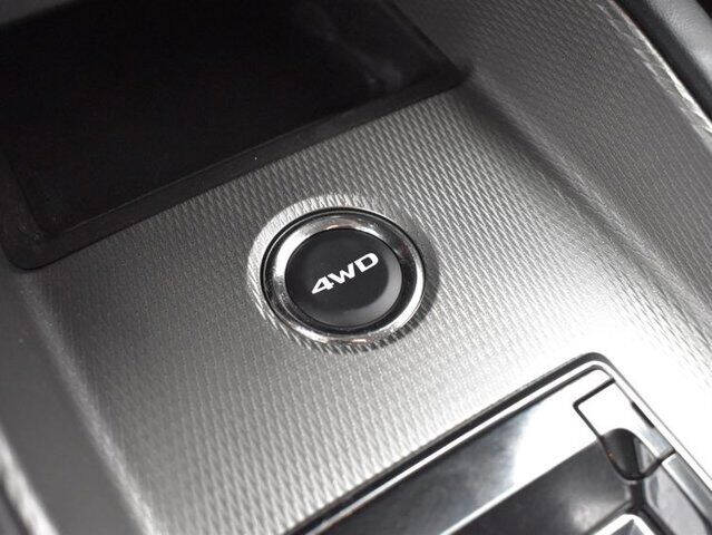 2018 Mitsubishi Outlander Sport