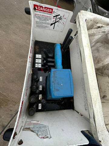 2009 International DuraStar 4400