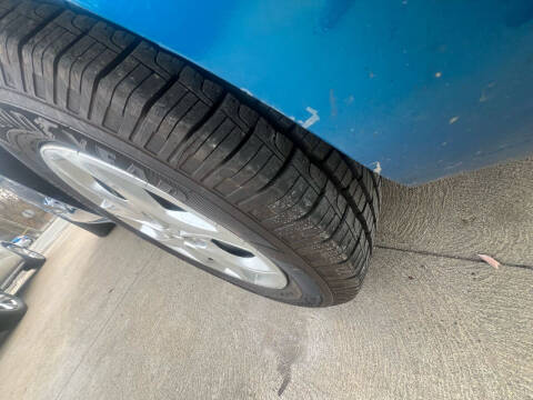 2012 Ford Fiesta SE