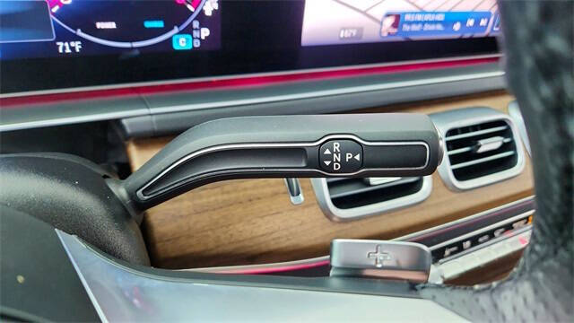 2025 Mercedes-Benz GLS GLS 450