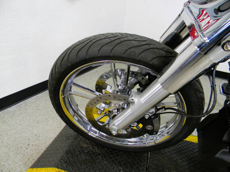 2021 Harley-Davidson Road King