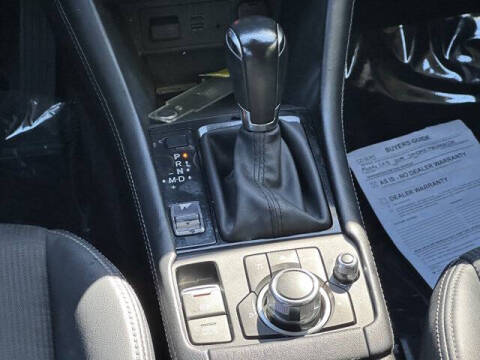 2019 Mazda CX-3 Touring