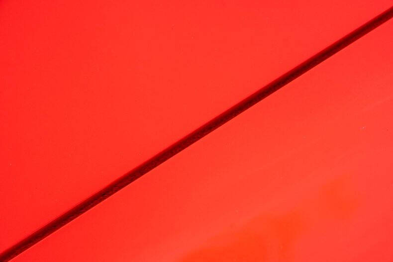 1965 Chevrolet Corvette