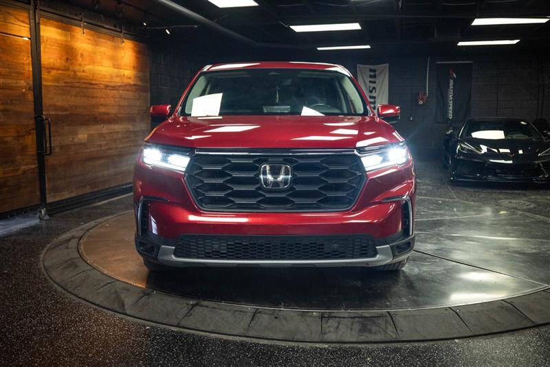 2024 Honda Pilot EX-L